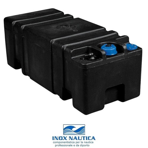 Serbatoio carburante ercole - carburante, "ercole"