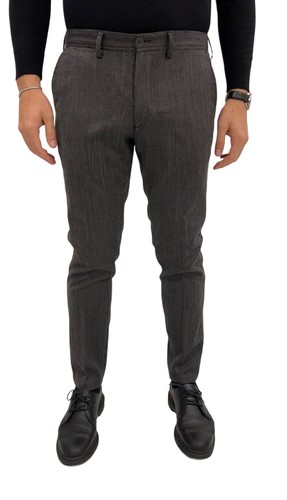 Pantalone uomo cuseri tg 48 - , cuseri,