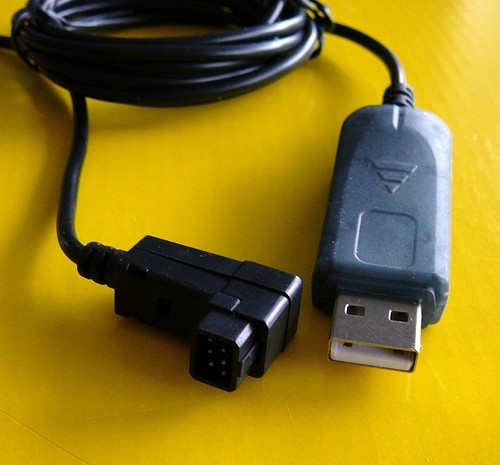 Interfaccia usb futaba - usb, ff-6