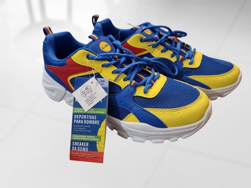 Scarpe lidl limited edition - lidl,