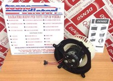 Ventola Abitacolo Mercedes