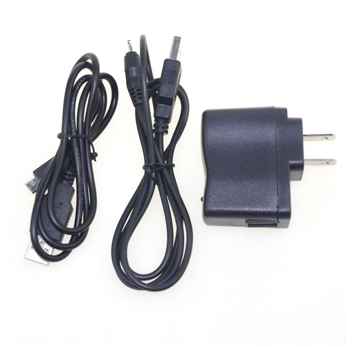 Adattatore caricatore e - ac,