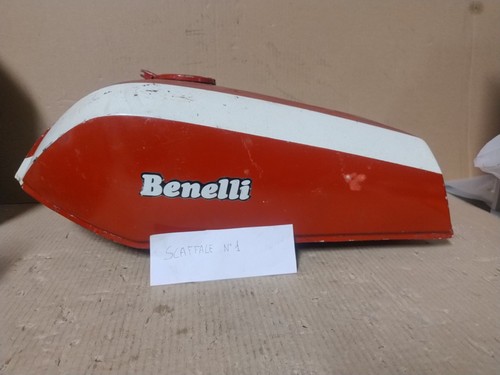 Serbatoio benelli rosso - benelli,
