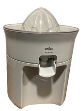 Spremiagrumi elettrico automatico Braun Citromatic modello 4-979