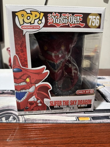 Funko pop animazione oh - funko, yu-gi-oh