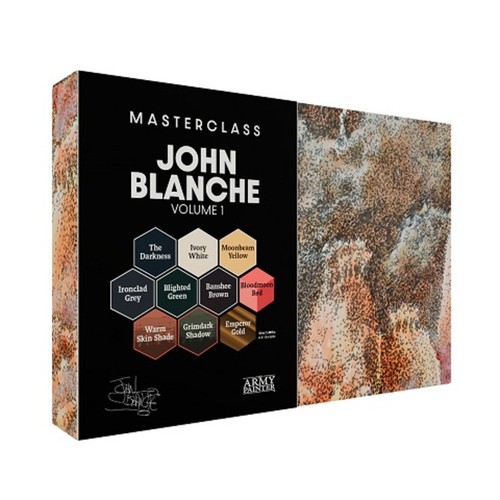 Pittore esercito masterclass - pittore,