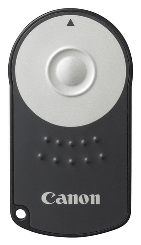 Canon scatto remoto - remoto, rc