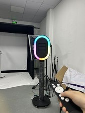 iPad Photo Booth Chiosco Party