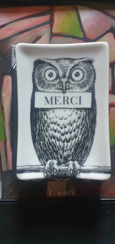 Piero fornasetti svuotatasche - piero,