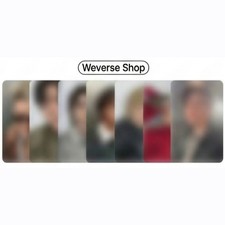 [Pre-ordine] BTS 5° Album