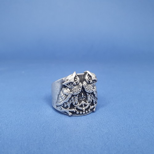 Anello pietro ferrante - anello, "pietro