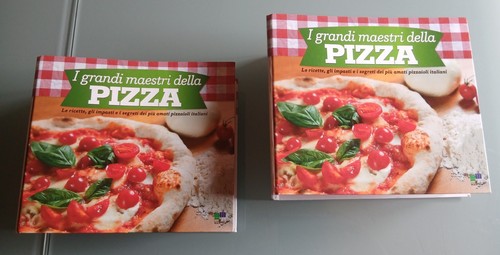 Grandi maestri della pizza 2 - grandi,