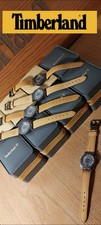 Timberland Bussola Orologio