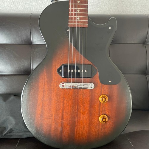 Gibson usa les paul junior - gibson,
