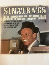 Frank Sinatra (Sinatra 65)