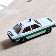 Modellino auto Herpa Audi 80