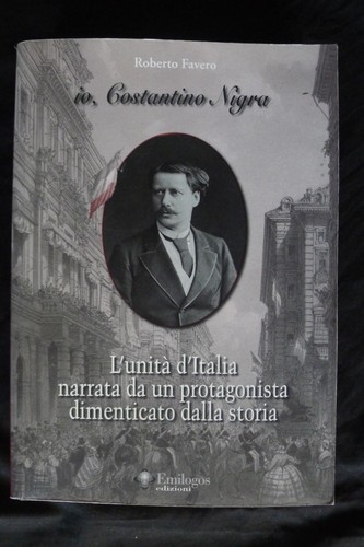 Costantino nigra - io,,