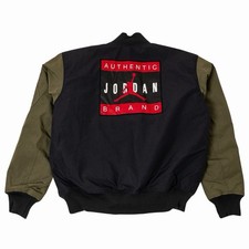 Nike Jordan Renegade Jacket