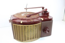 ANTICO FONOGRAFO Zenith