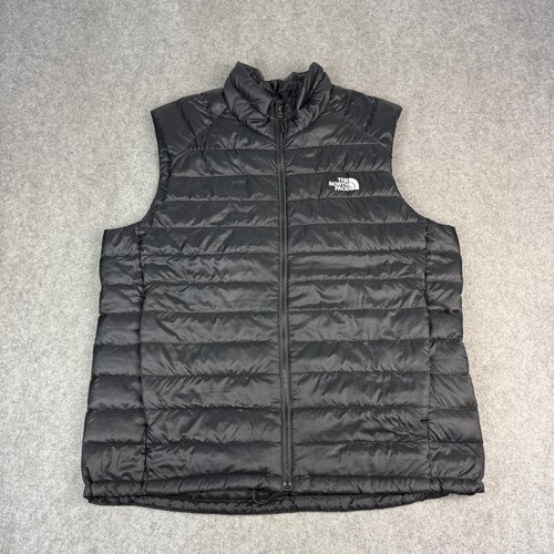 The north face gilet uomo - uomo, xl