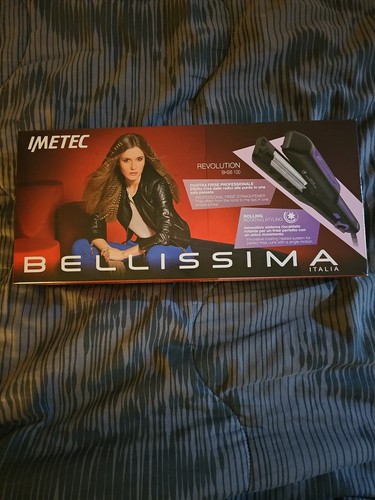 Imetec bellissima frise - imetec,