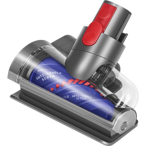 Mini turbo spazzola - turbo,