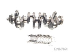 Albero motore Honda Civic 2.2