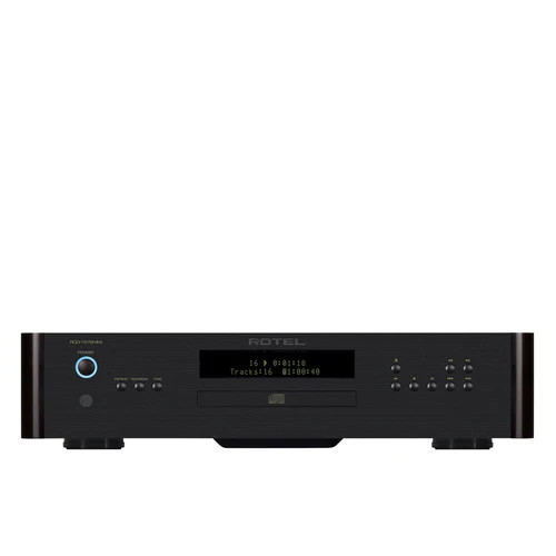 Rotel cd14 mkii lettore - rotel, di