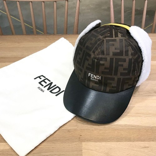 Fendi zucca pattern - zucca,
