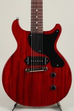Gibson Les Paul Junior doppio