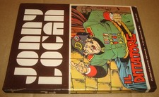 JONNY LOGAN 19 IL DITTATORE