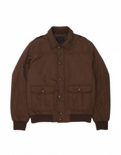 REFRIGUE Giubbotto Bomber Uomo