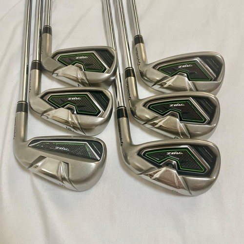 Taylormade rbz set ferri da - rbz,