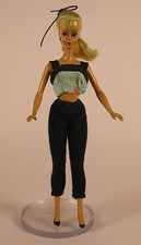 BILD LILLI - 7,5" - STYLE