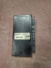 centralina bmw e60 e61 kgm