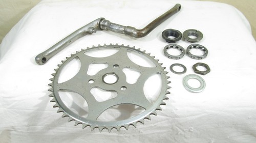 Schwinn whizzer guarnitura - guarnitura, as