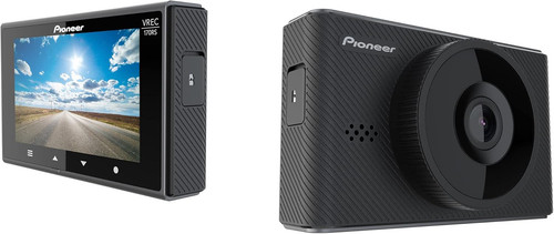 Pioneer vrec 170rs - pioneer, telecamera