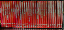 29 dvd Città del mondo De