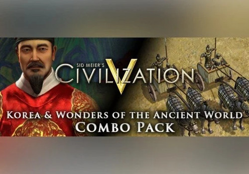 Dlc sid meier civilization v - dlc,