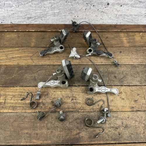 Set freni sbalzo - vintage, dia