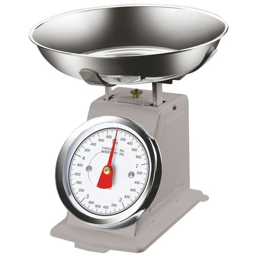 Bilancia meccanica analogica - bilancia,