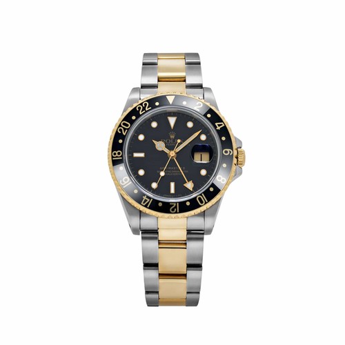 Rolex gmt master 16713 - gmt-master, ii