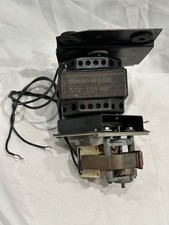 Leslie Organ Parts Hammond 2