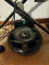 robot aspirapolvere samsung