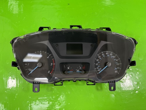 Ford transit speedometer - ford,