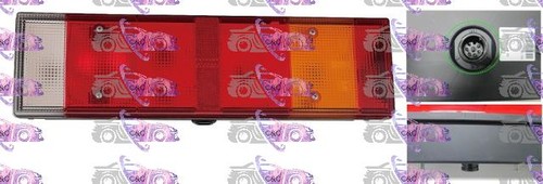Fanale fanalino stop - fanale,