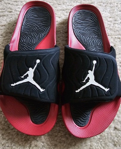 Jordan hydro slides - hydro,