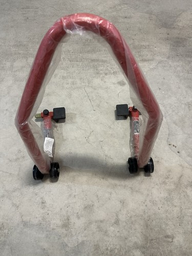 Alza ruote scooter - ruote,