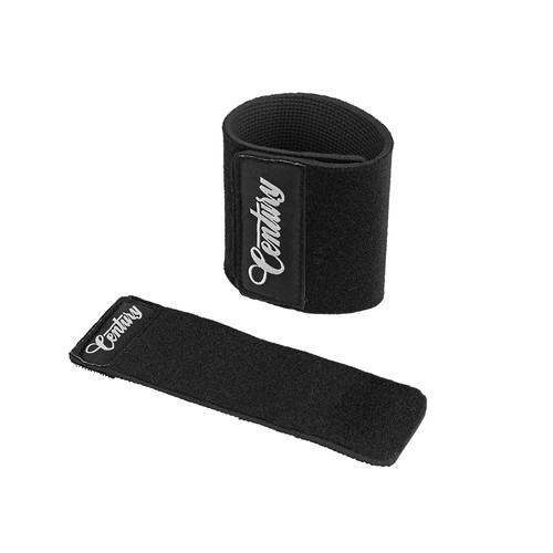 Cinghia porta canna - , nera