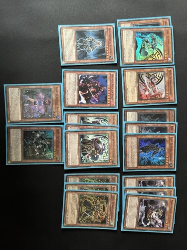 Deck sei samurai ready - deck, to
